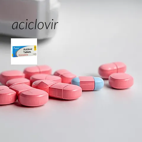 Aciclovir vente libre